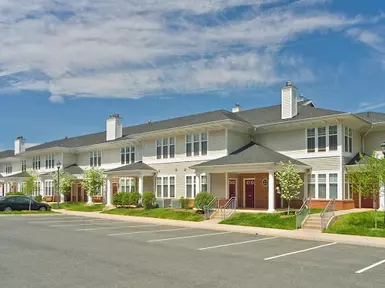 multifamily student housing property