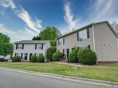 14-building and 28-unit multifamily community