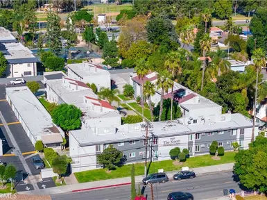 28-unit multifamily property