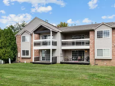 multifamily property