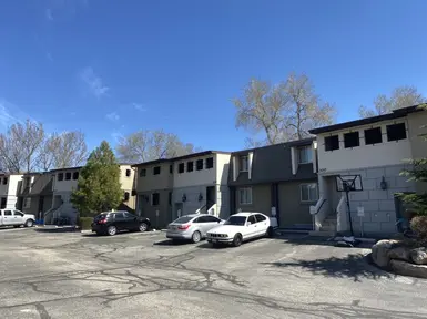 Lancaster Terrace
