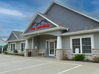 190-unit multifamily property