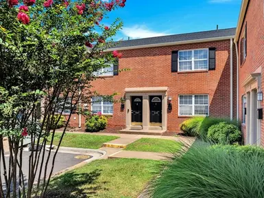 156-unit townhome-style community