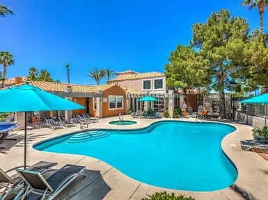 multifamily community