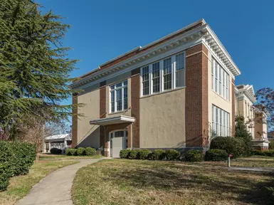 multifamily property