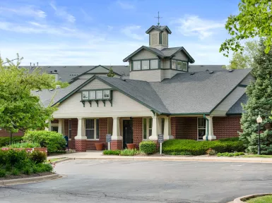 Meadows at River Run