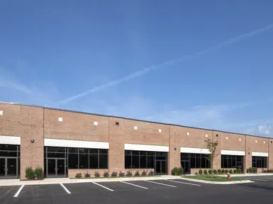 Three North Carolina industrial facilities