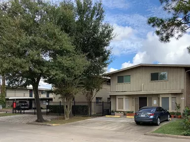 Merwin Street Apartments