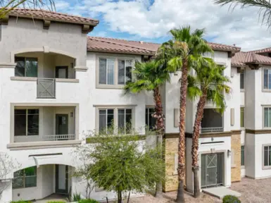 multifamily community