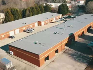 North Atlanta Industrial