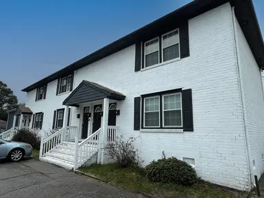 18-unit multifamily community