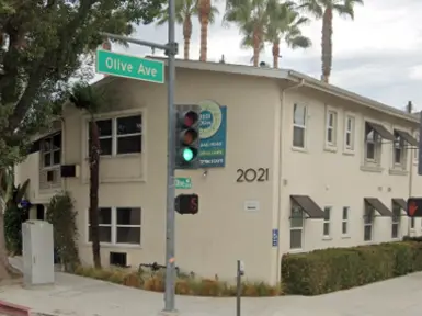 Los Angeles Apartment Community