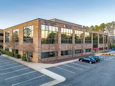 142,000 SF Office Building