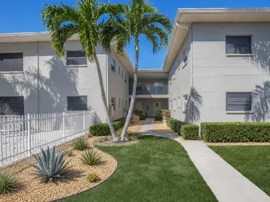 88-unit multifamily property 