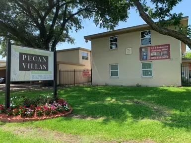 Pecan Villas Apartments