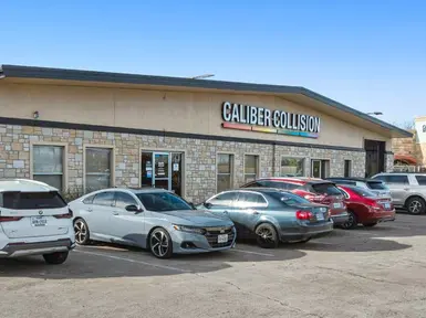26,946-sq.-ft. single tenant property