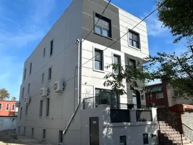 Bronx apartments