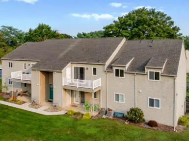 Pioneer Woods, 160 unit multifamily property