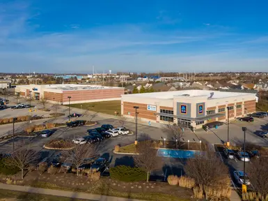 Prairie Market East 