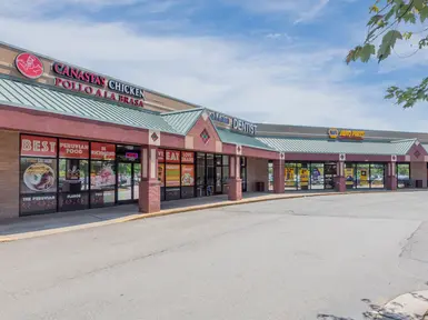 Short Pump Village