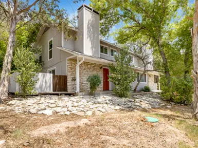 build-to-rent community