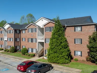 South Carolina apartments