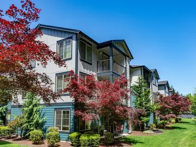 186-unit multifamily community