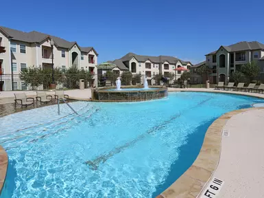 180-unit multifamily property in Eagle Pass, TX