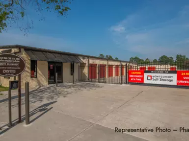 Schroeder Road Storage Ph 2 - Land Loan