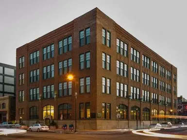 Second Street Lofts