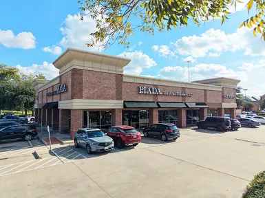 Shoppes at First Colony