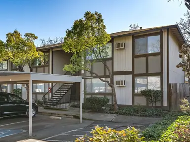 Sierra Sunset, a 68-unit multifamily community