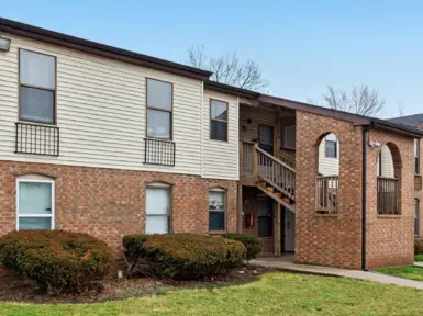 multifamily community