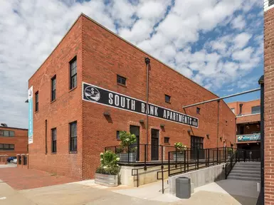 150-unit multifamily property