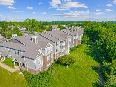 multifamily community