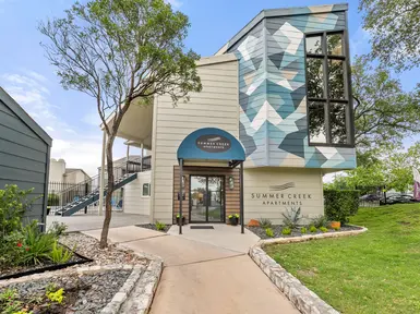 180-unit multifamily community