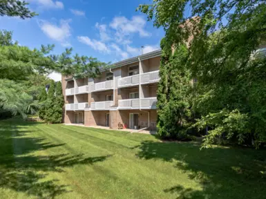 123-unit multifamily property