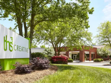 North Carolina industrial property