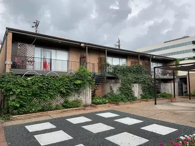 Tarleton Square Apartments