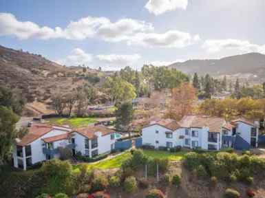 62-unit garden apartment