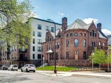 114-unit multifamily property