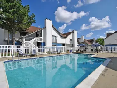 multifamily community