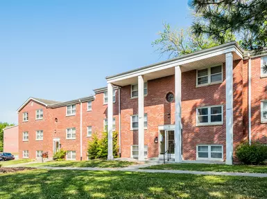 multifamily community