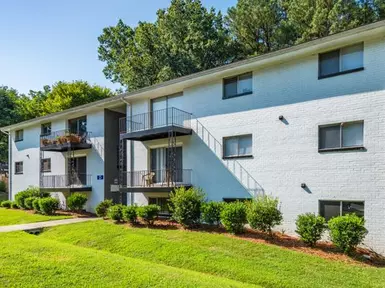 The Edge and The Landing at West End