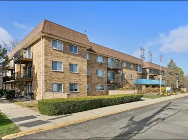 multifamily community