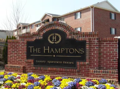 184-unit multifamily property in Anderson, SC