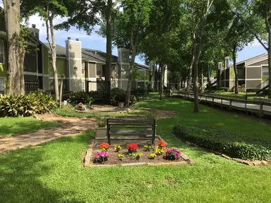 The Oaks of Lake Jackson