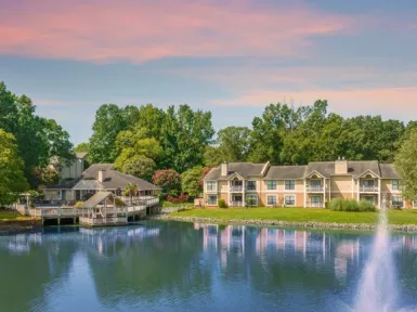280-unit multifamily property in Charlotte, NC