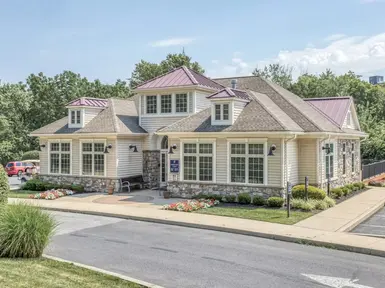 The Landings Apartments, 384 unit multifamily building in Bethlehem, PA