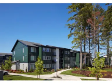 216-unit multifamily housing community